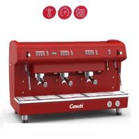 Machine à café 3 groupes automatique X ONE TCI EVO