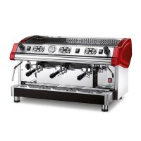 Machine à café 3 Groupes  électronique à clavier programmable