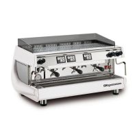 Machine à café 3 Groupes électronique DOGARESSA