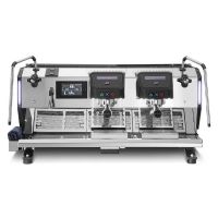 Machine à Café 3 Groupes électronique TCI+ PPI