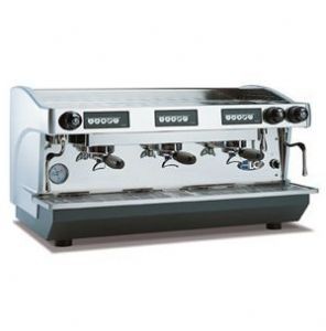 Machine à café 3 Groupes (LC-V-3)