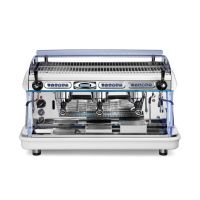 Machine à café 3 Groupes thermo-compensés à anneau Electronic