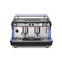 Machine à café 3 Groupes thermo-compensés à boutons