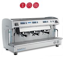 Machine à café 3 groupes