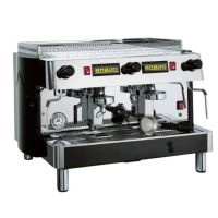 Machine à café 4 Groupes électronique 1D5
