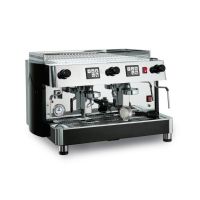 Machine à café 4 Groupes électronique à clavier programmable