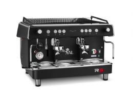 Machine à café à circuit thermosiphonique