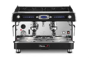 Machine à café à circuit thermosiphonique