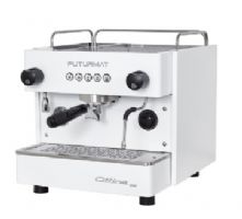 Machine a cafe automatique 1 groupe Ottima
