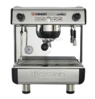 Machine a cafe automatique 1 groupe Undici A