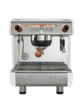 Machine a cafe automatique 1 groupe undici wd