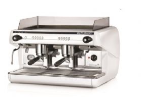 Machine a cafe automatique 2 groupes F3