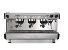 Machine a cafe automatique 3 groupes Undici A