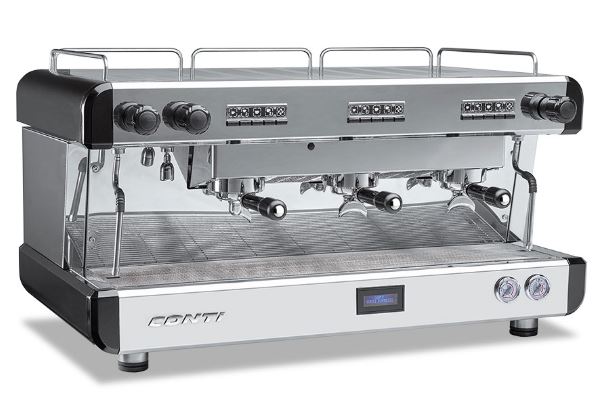 Machines à Café Professionnelles et équipements café