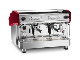 Machine à café électronique à clavier programmable