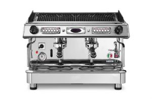 Machine à café électronique à clavier programmable