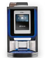 Machine à café KREA TOUCH ES - RGB