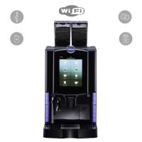 Machine à café multi-boissons OPTIMA ULTRA LM