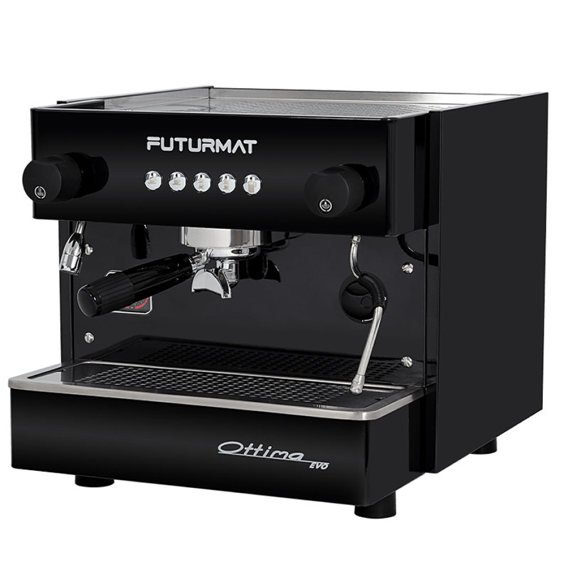 Machine à café OTTIMA EVO - 1 groupe