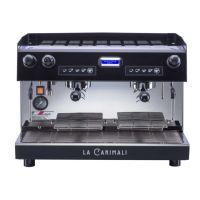 Machine a café professionnelle 2 groupes Nimble