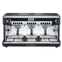 Machine à café professionnelles 3 groupes Bubble