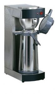 Machine a café remplissage manuel (RHK330)