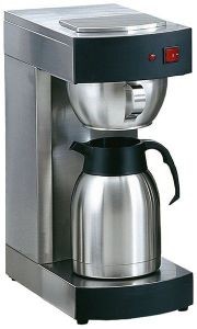 Machine a café remplissage manuel (RXV330)