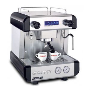 Machine à café semi-automatique 1 groupe