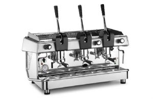 Machine à café semi-automatique à levier