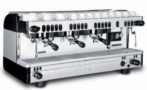 Traditional 2-group coffee machine M29 (DT/2) Are you looking