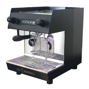 Machine à café traditionnelle Nimble 1GR High Noir