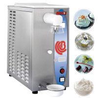 Machine A Chantilly Professionnelle 8 L - Top