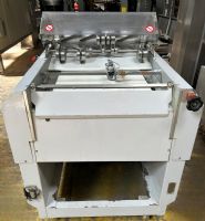 Machine à croissants CANOL modèle CROY 5000 d'Occasion