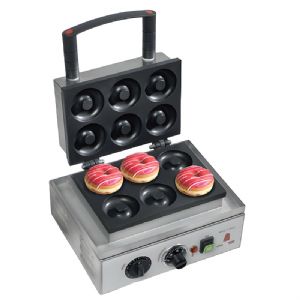 Machine à Donuts électrique Professionnel