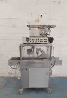 MACHINE A ENROBER LE CHOCOLAT Chocoma