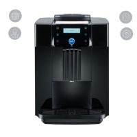 Machine à Expresso Automatique Café Grain CA250