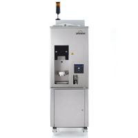 Machine à gelato soft de 320 portions