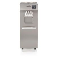 Machine à glace à 2+1 parfum double, 650 portions