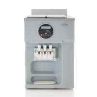 Machine à glace à deux parfums 193 classic