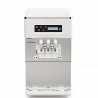 Machine à glace à deux parfums 243 T G SP Gravité