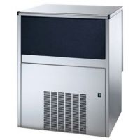 MACHINE À GLACE EN ECAILLES 150KG/24H