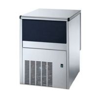 MACHINE À GLACE EN ECAILLES 90KG/24H