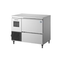 Machine à glace grains 120 kg/24h