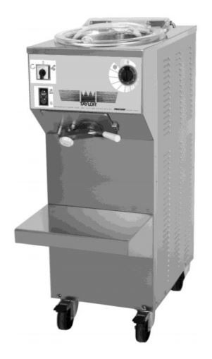 Machine à glace TARYLOR-C154