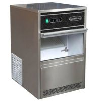 MACHINE À GLAÇONS 26KG/24H  VDB-26