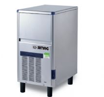 Machine à glaçons 38kg/24H