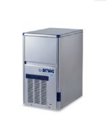 Machine à glaçons creux 28kg