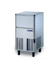 Machine à glaçons creux 45kg