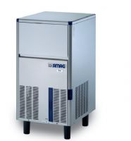 Machine à glaçons creux 60kg