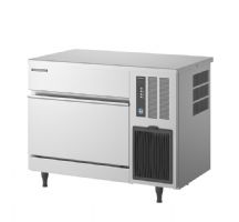 Machine à glaçons cubique 100 kg/24h